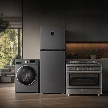Home Appliance