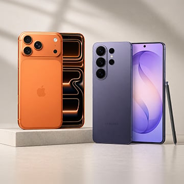 Mobile Hub
