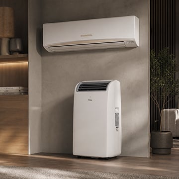 Cooling Station