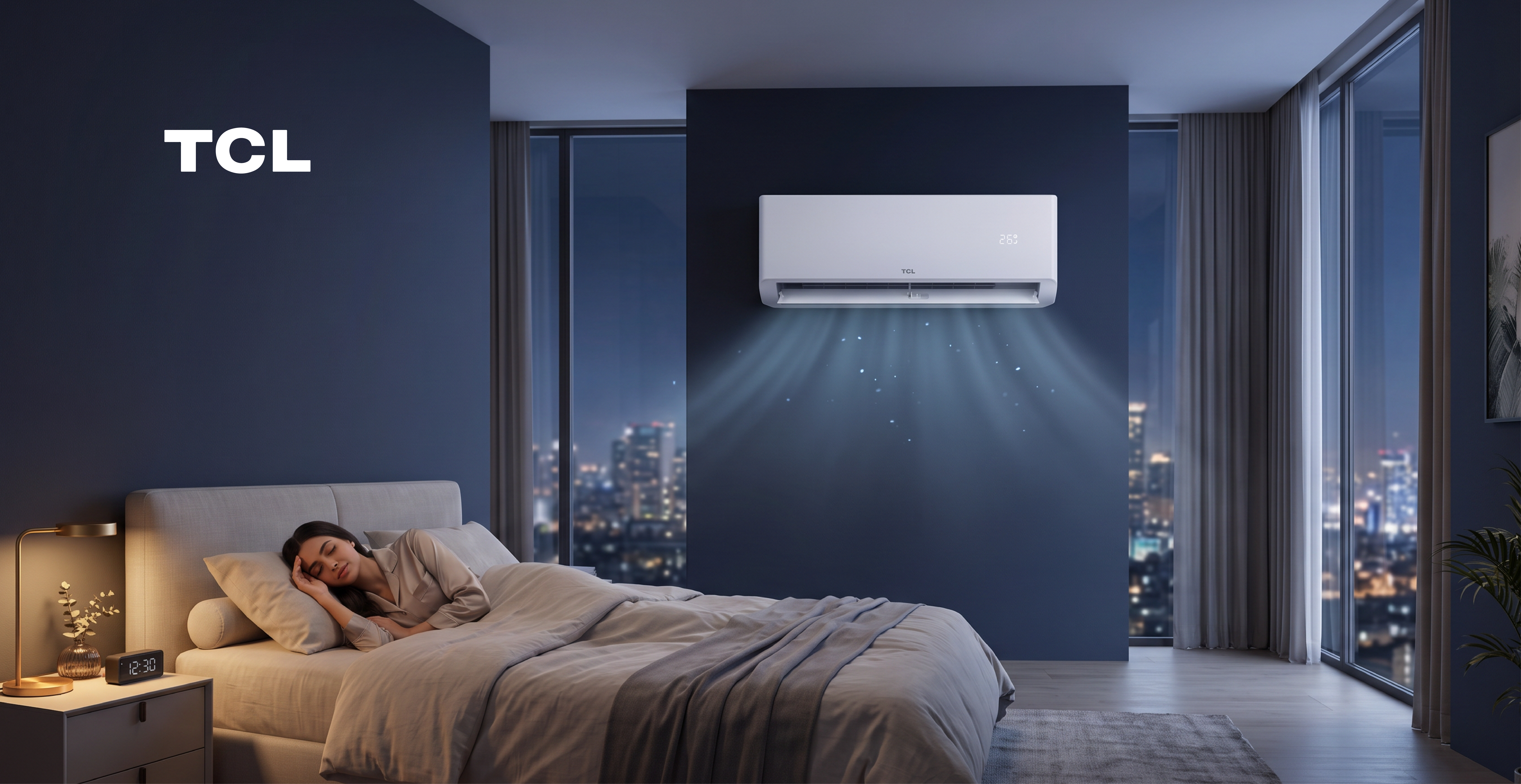 TCL campaign